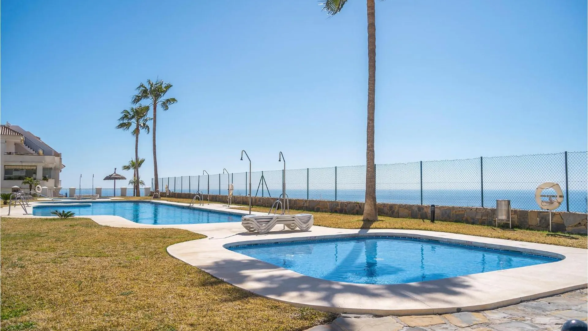 Rincon De La Victorial, Malaga Daire