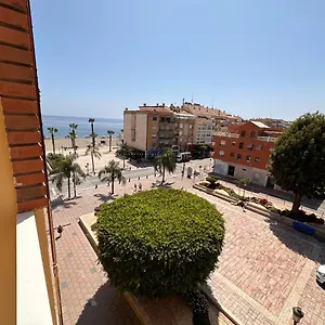 Apartment Casaflex, Palmeras Aptº Con Vistas Al Mar, Rincon de la Victoria